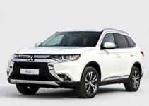 Mitsubishi Outlander usados