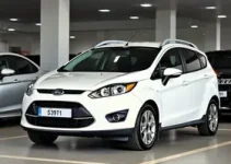carros usados da Ford