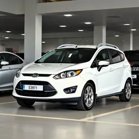 carros usados da Ford