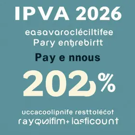 IPVA 2026