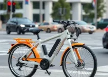 lei de bicicletas elétricas