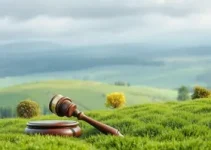 Lei do Licenciamento Ambiental