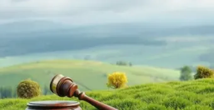 Lei do Licenciamento Ambiental