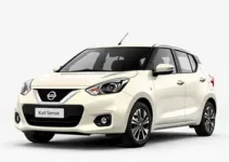 Nissan Kait Sense Plus