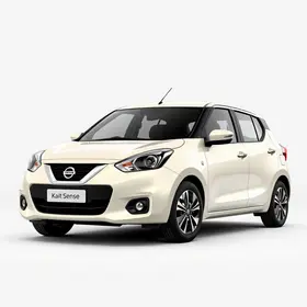 Nissan Kait Sense Plus