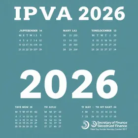 IPVA 2026