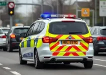 ação integrada da semob e gcm apreende veículo