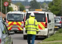 descarte irregular de resíduos