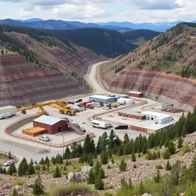 licenciamento do Complexo Minero-Industrial de Santa Quitéria