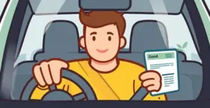 renovação automática da CNH