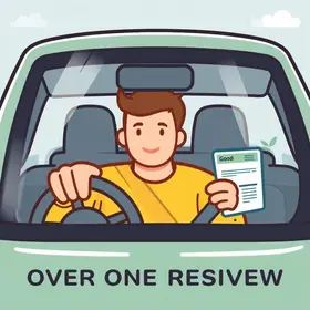 renovação automática da CNH