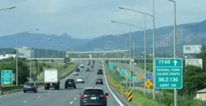 multas em rodovias federais