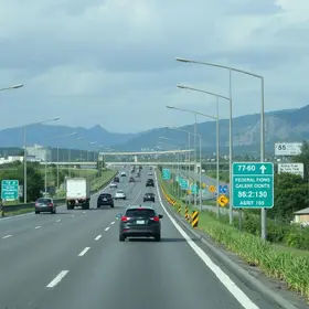multas em rodovias federais