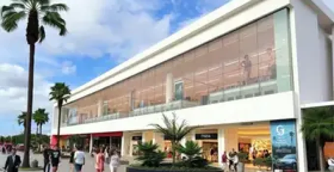 Ciretran do Shopping Praia da Costa