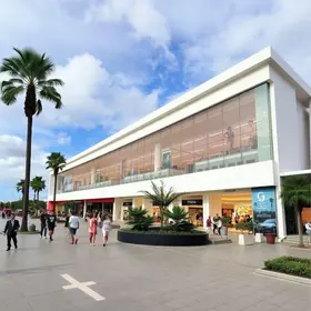 Ciretran do Shopping Praia da Costa