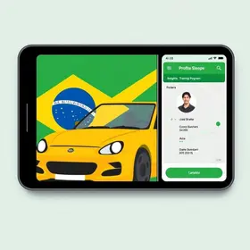 CNH do Brasil