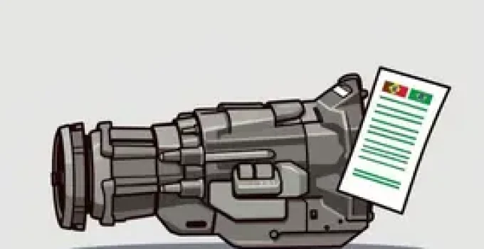 câmbio manual e automático na CNH