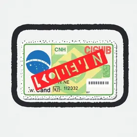 isenção na emissão da CNH definitiva