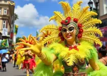 funcionamento DetranRS carnavalesco