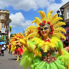 funcionamento DetranRS carnavalesco