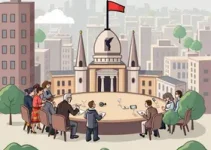 Conselho Municipal de Política Urbana