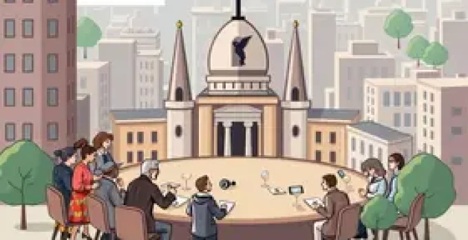 Conselho Municipal de Política Urbana