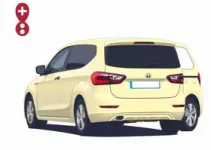 emissão de registro e licenciamento de veículo