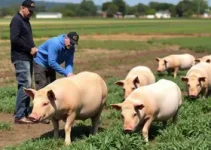 licenciamento municipal de suinocultura