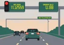 multas e pontos CNH Free Flow