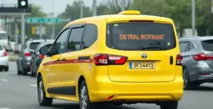 Funcionamento do Detran-MS durante o Carnaval 2026
