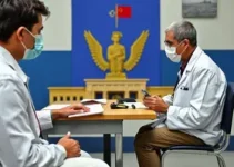 Governo de Roraima reduz taxa de exames médicos e psicológicos do Detran-RR