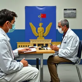 Governo de Roraima reduz taxa de exames médicos e psicológicos do Detran-RR