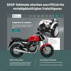 isenção de IPVA para motocicletas