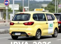 IPVA 2026 em MG