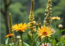 Medidas de Flora do Licenciamento Ambiental Federal