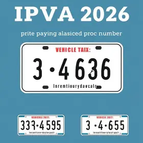 IPVA 2026