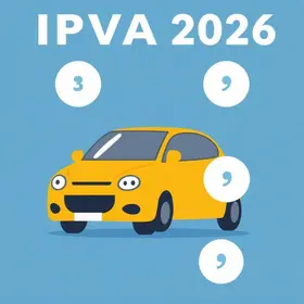 IPVA 2026
