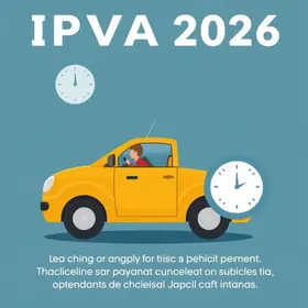 IPVA 2026