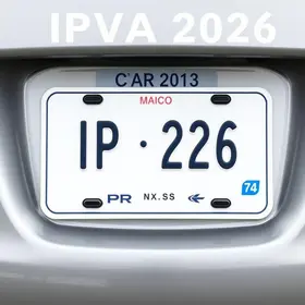IPVA 2026