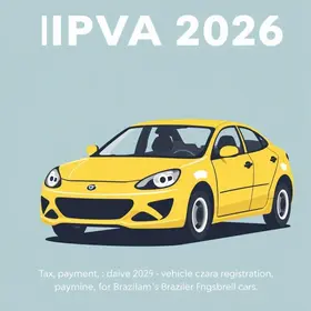 IPVA 2026