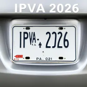 IPVA 2026