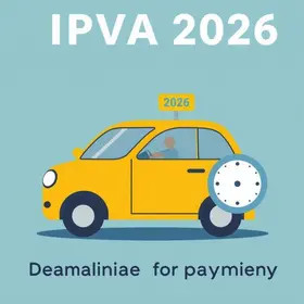 IPVA 2026