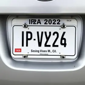 3ª parcela IPVA 2026