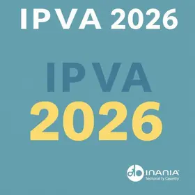 IPVA 2026
