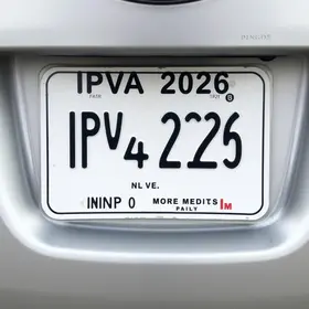 IPVA 2026