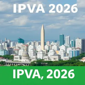 IPVA 2026 SP