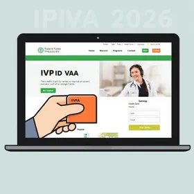 IPVA 2026