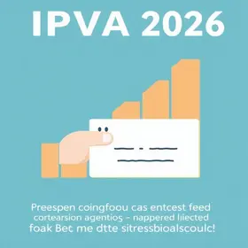 IPVA 2026