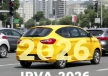 IPVA 2026