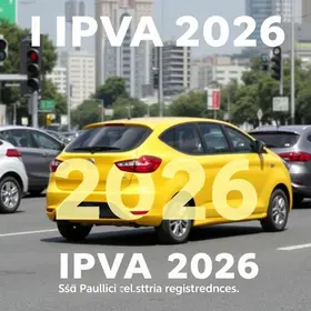 IPVA 2026